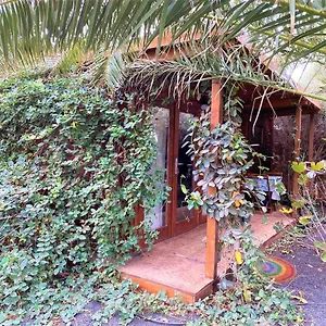 Cabanalanz, En Lanzarote Camping San Bartolomé