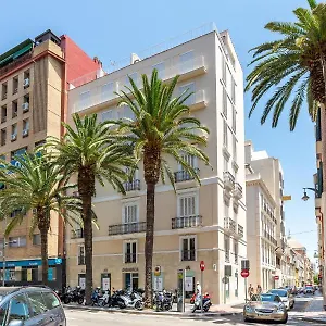 Dobo Soho Appartement Málaga