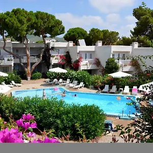 Atlas Ibiza Appartement Santa Eulària des Riu