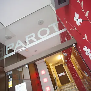Parot Quality Appartement Santa Eulària des Riu