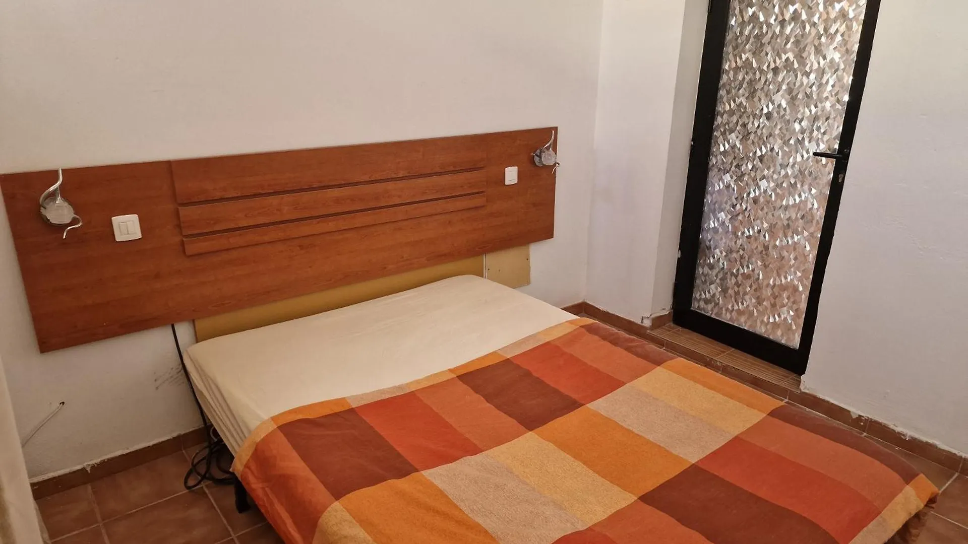 Villa Martha Casa Principal Anexa Playa Blanca  Espagne